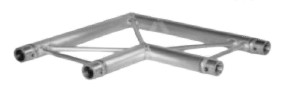 Decotruss Angle 90°  Alu echelle