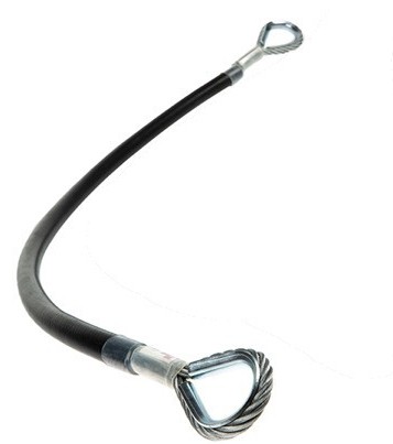 Elingue de sécurité 40cm - CMU50kg