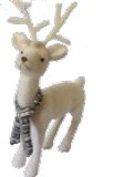 Biche blanche