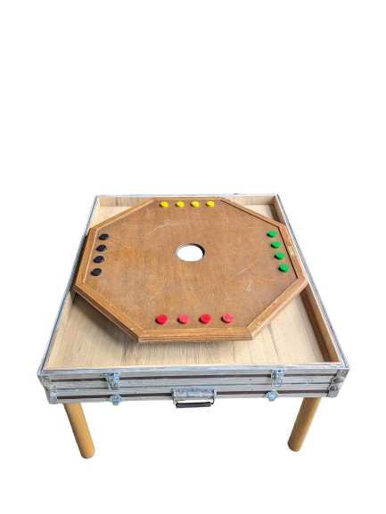 Société, jeu (black hole / 1 à 4 joueurs) - Image 2