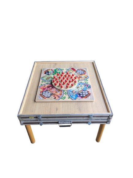 Société, jeu (sorcière / 2 à 4 joueurs) - Image 2