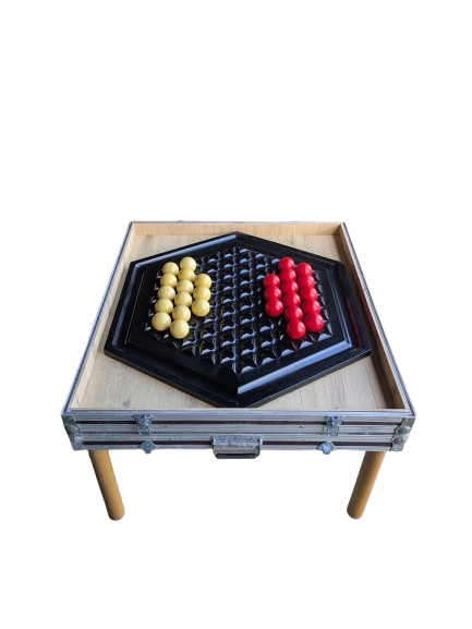 Société, jeu (abalone / 2 joueurs) - Image 2