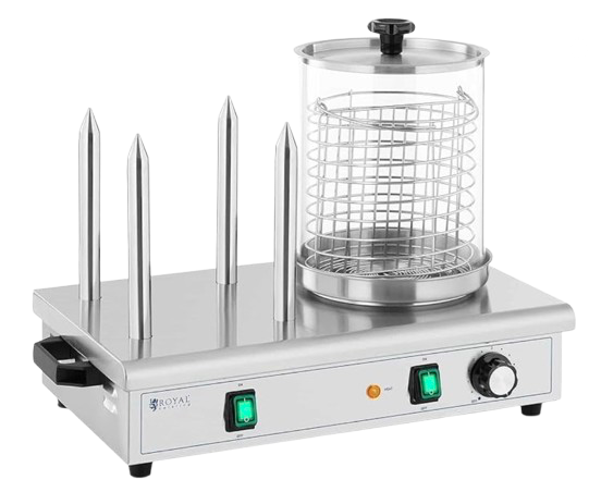 Machine à Hot Dog