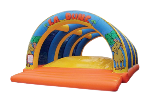 Dune molle