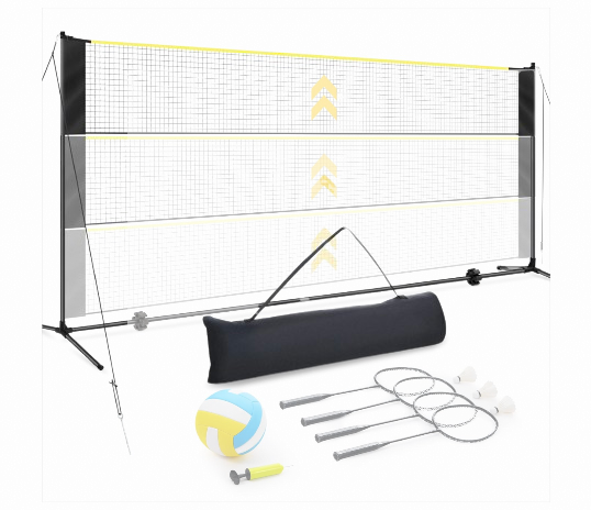 Set de Badminton