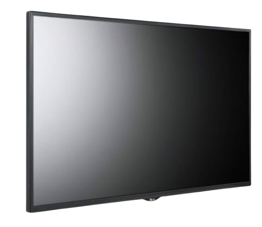 Ecran Led 75" (Diag = 190,5)