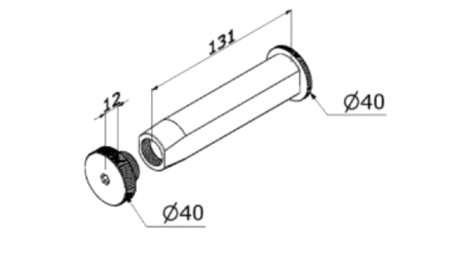 Aluvision - Connecteur