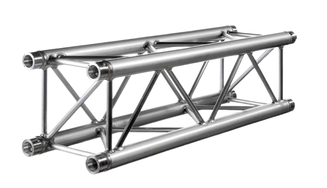 Prolyte barre H30V Alu carré 290/1m (6,00€/m)