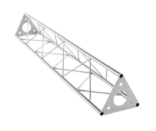 Decotruss  Barre / Alu Tri 200/2,0m (2,50€/m)