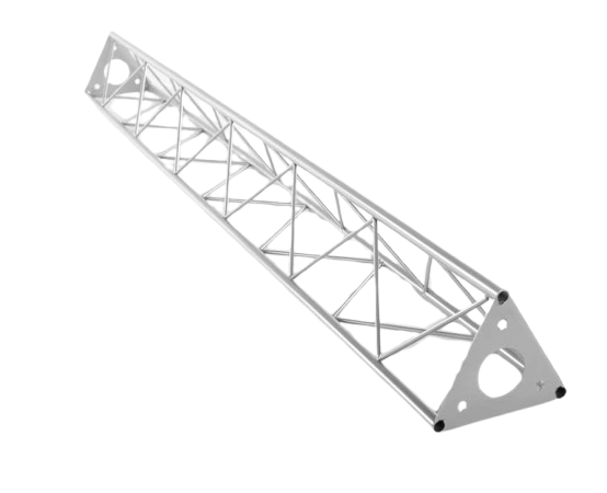 Decotruss  Barre / Alu Tri 200/1,5m (2,50€/m)