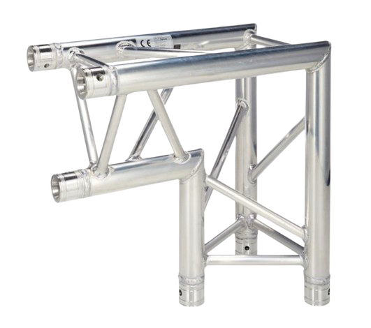 Asd Tri  - Angle 2D 90° Asd / 290