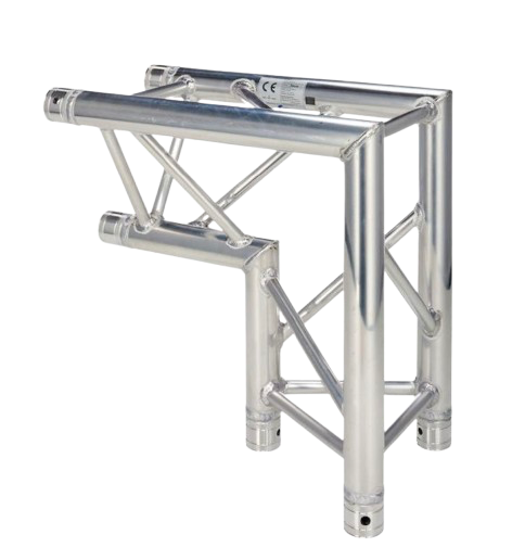 Asd Tri  - Angle 2D 90° Asd / 290 - Image 2