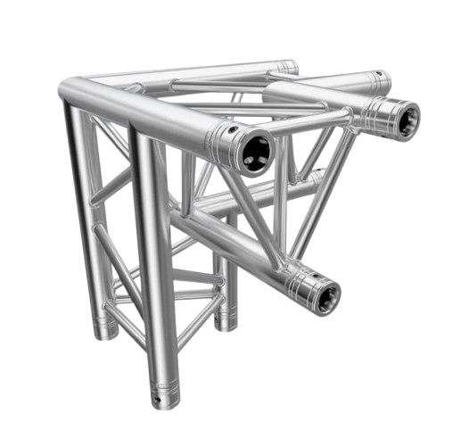 Asd Tri - Angle 3D 90° Asd / 290