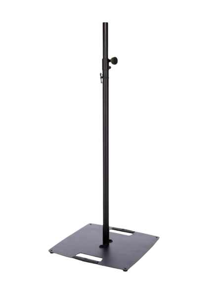 Pied enceinte Gravity - H2m