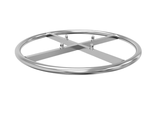 Cercle alu (totem)