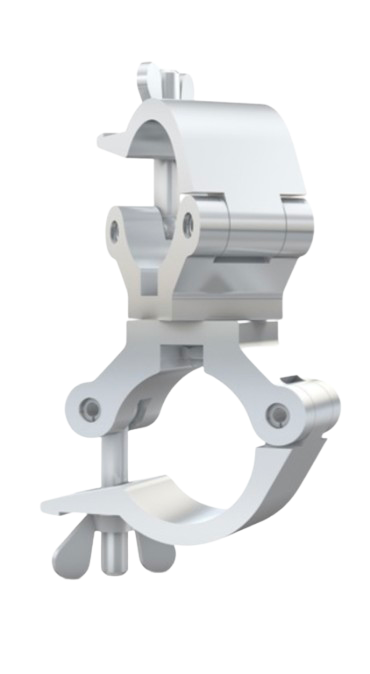 Double collier - Clamp