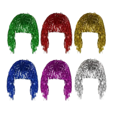 Perruques Disco