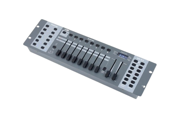 Console DMX Showtech