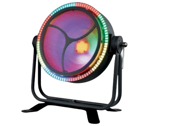 Vega Starway Noir Dmx