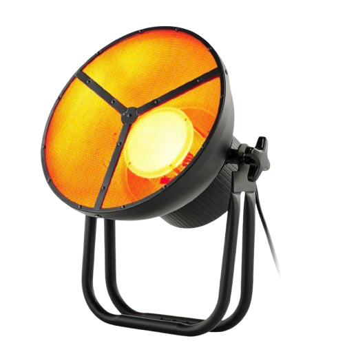 Stairville LED Vintage Bowl 50 RGBA DMX