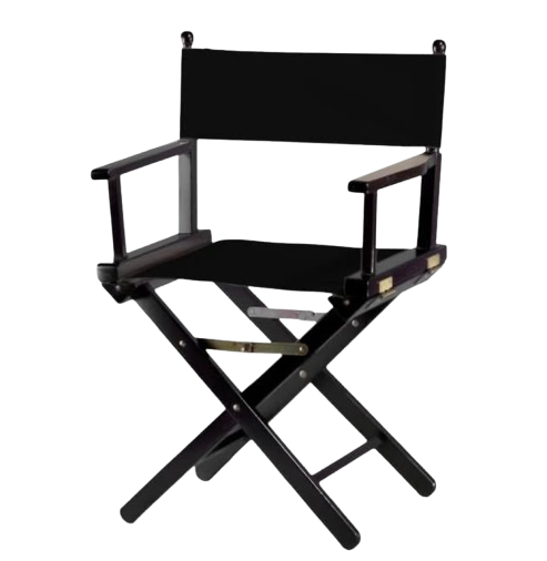 Chaise directeur
