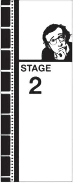 Panneau "Stage 2"