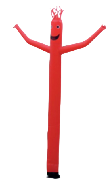 Danseur du ciel