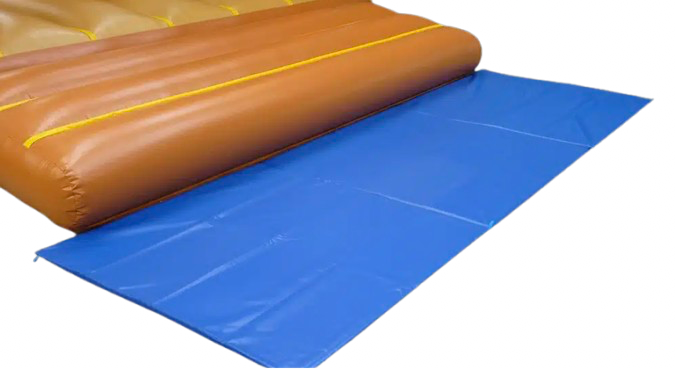 Tapis en mousse