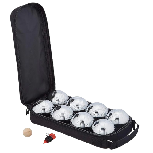 Boules de pétanque (x8)