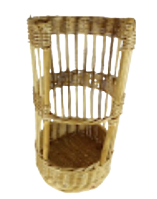 Panier à pain