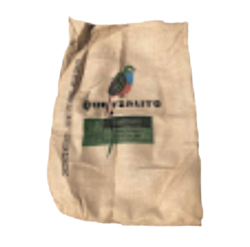 Sac café fermé - Image 2