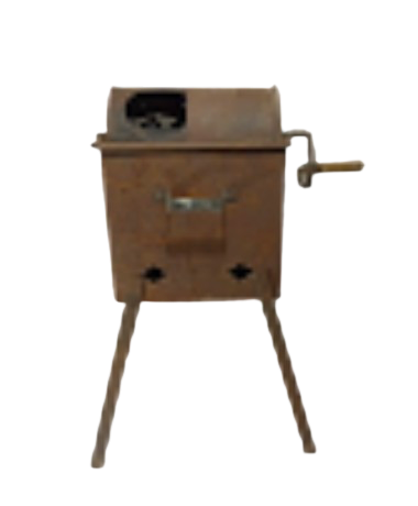 Séchoir à tabac