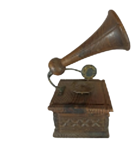 Gramophone