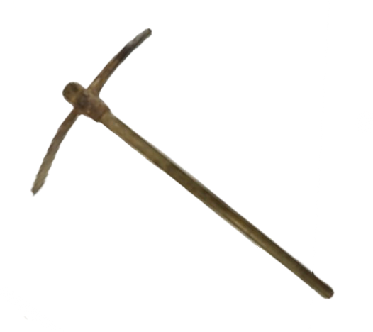 Pioche