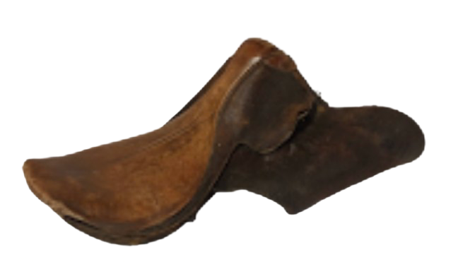 Selle de cheval
