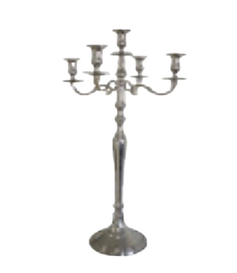 Chandelier 5 broches