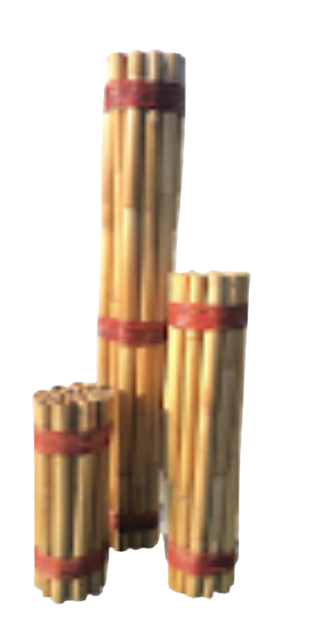 Fagot Bambou 180cm