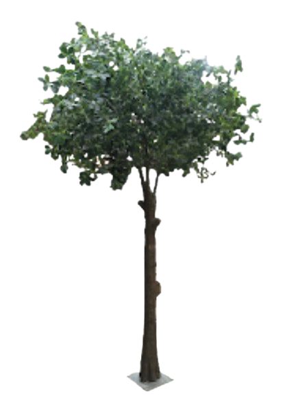 Arbre artificiel (Marronnier)