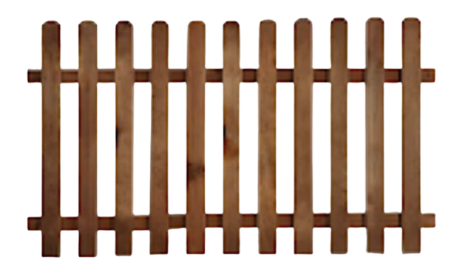 Barrière campagne