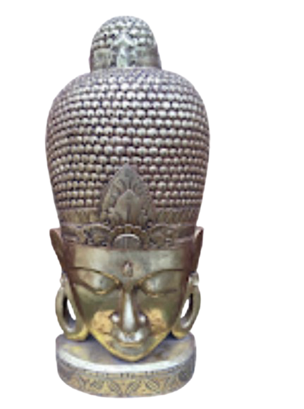 Bouddha XXL
