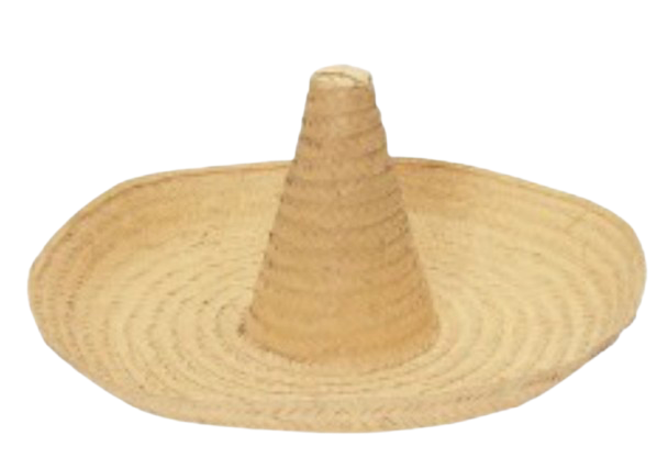 Sombrero (Chapeau)