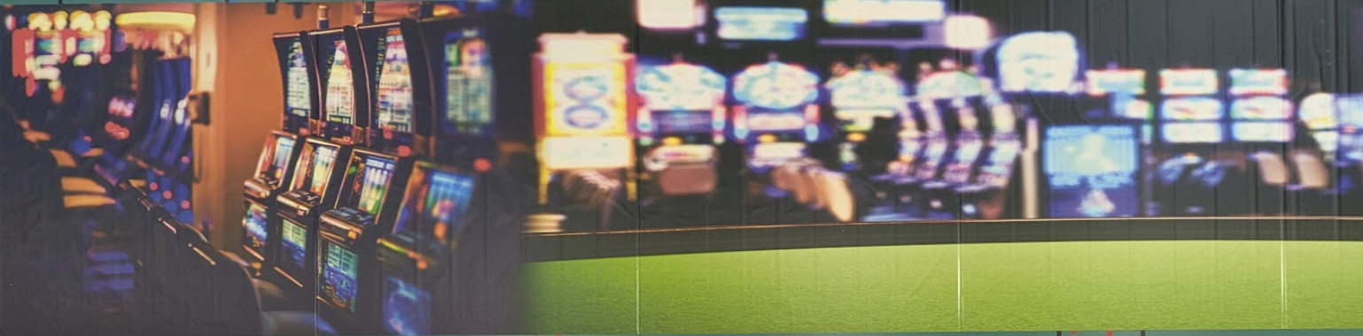 Bâche casino