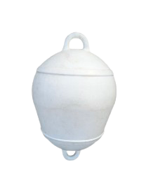 Paquebot - Flotteur blanc
