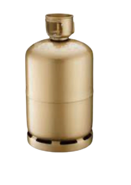 Bouteille de gaz Propane