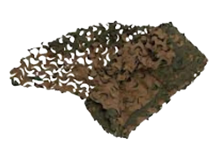 Filet de camouflage