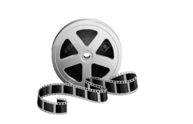 Bobines de films