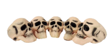 Tête de mort