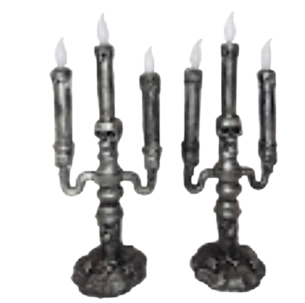 Chandeliers (Lot de 2)