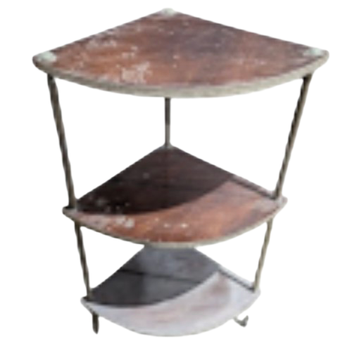 Etagère ancienne
