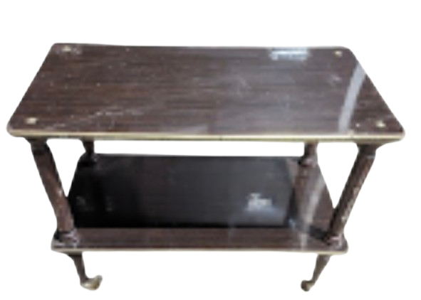 Meuble TV Formica